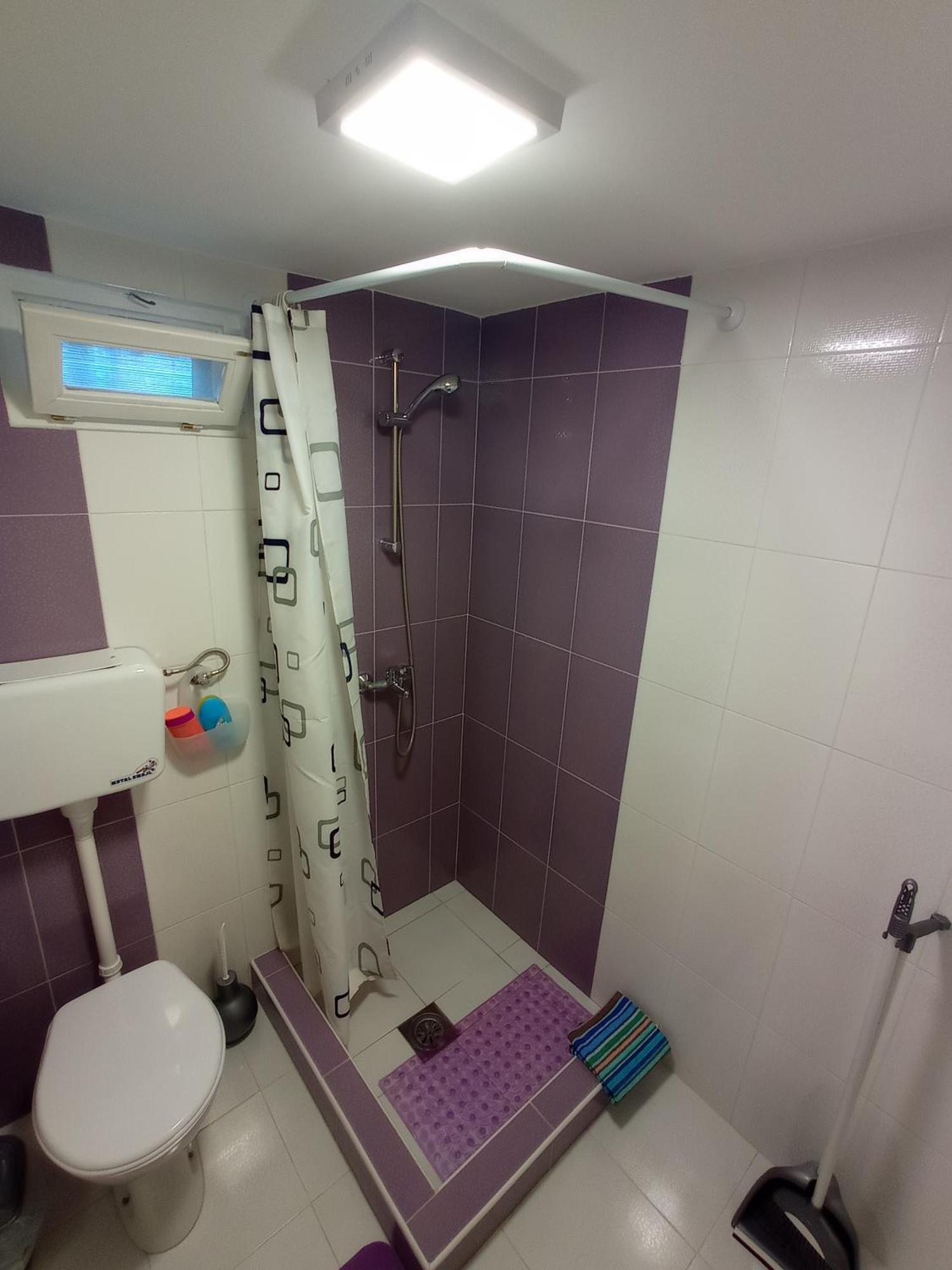 Sobe Ana Apartment Sombor Exterior foto
